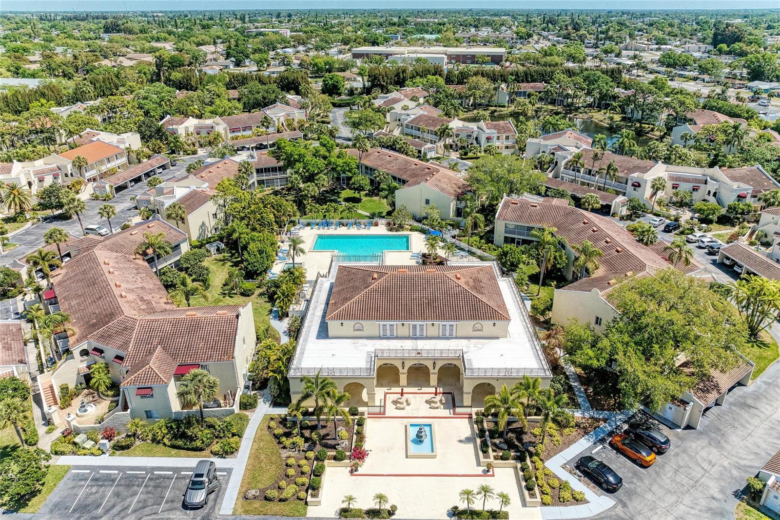 VIZCAYA - Residential