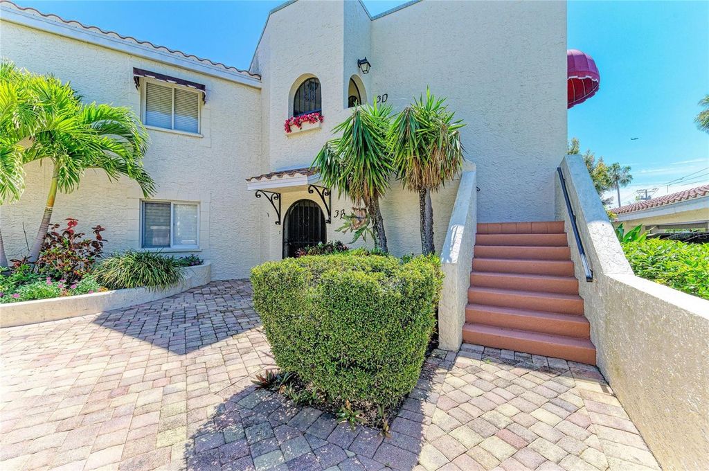 Photo of 6101 34th Street W #3D, Bradenton, FL 34210 (MLS # A4687770)