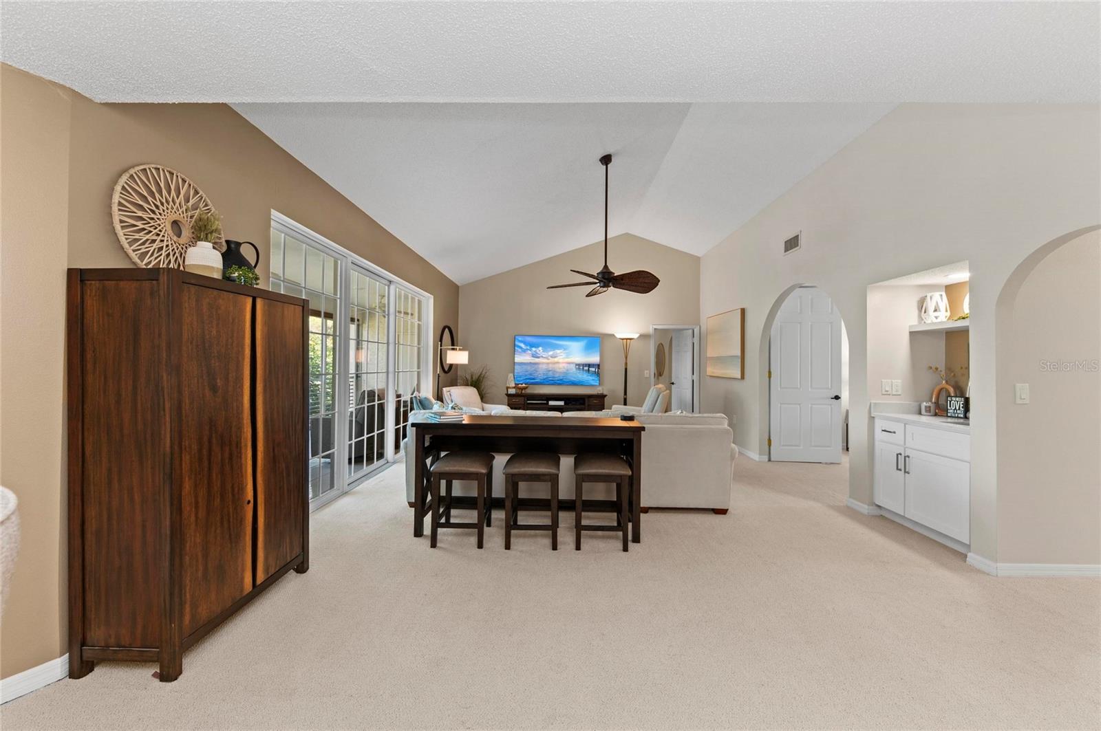 VIZCAYA - Residential