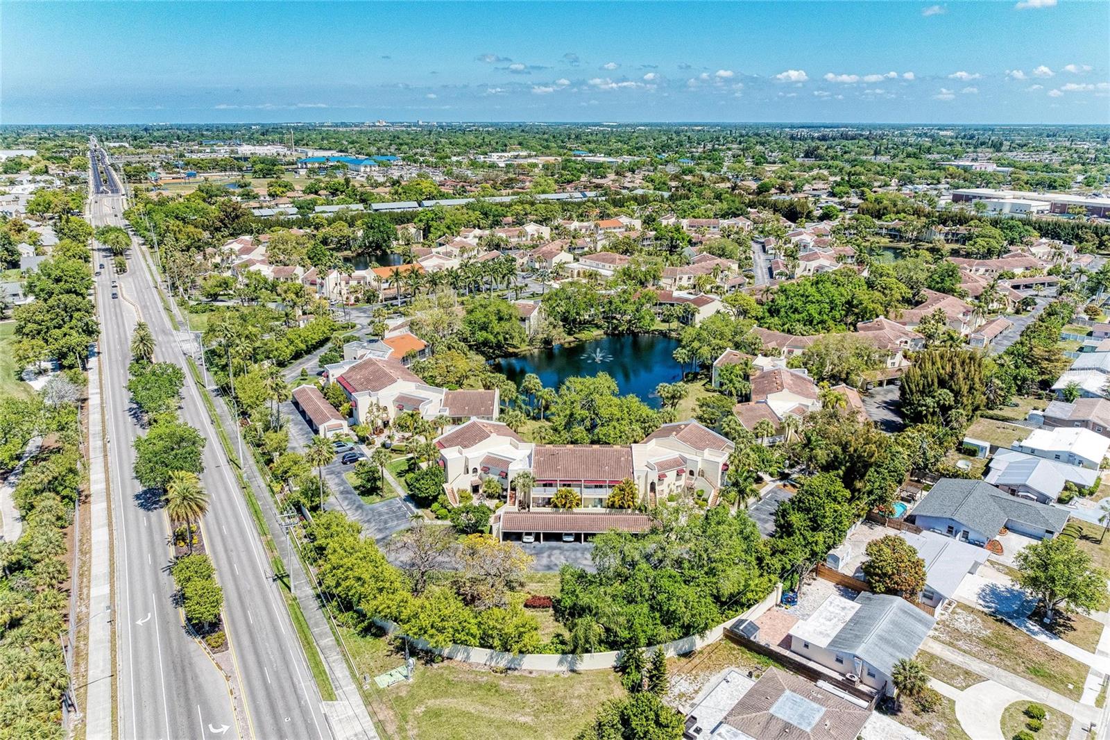 VIZCAYA - Residential