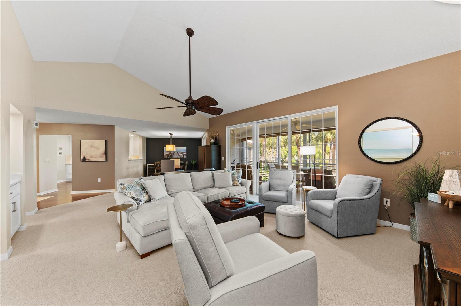 VIZCAYA - Residential