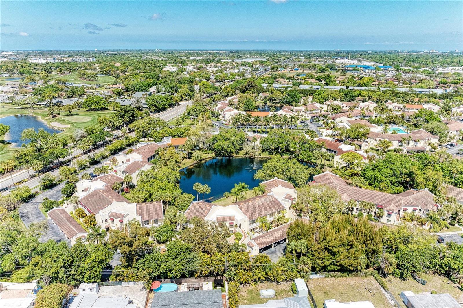 VIZCAYA - Residential