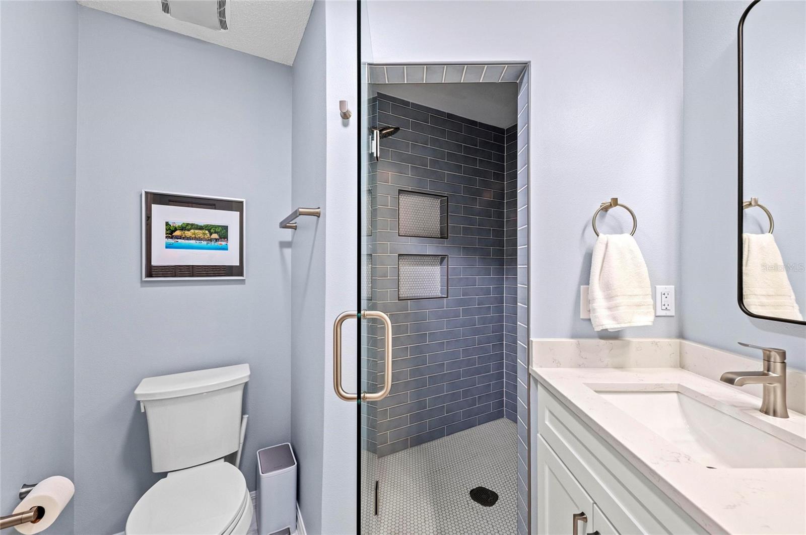 VIZCAYA - Residential