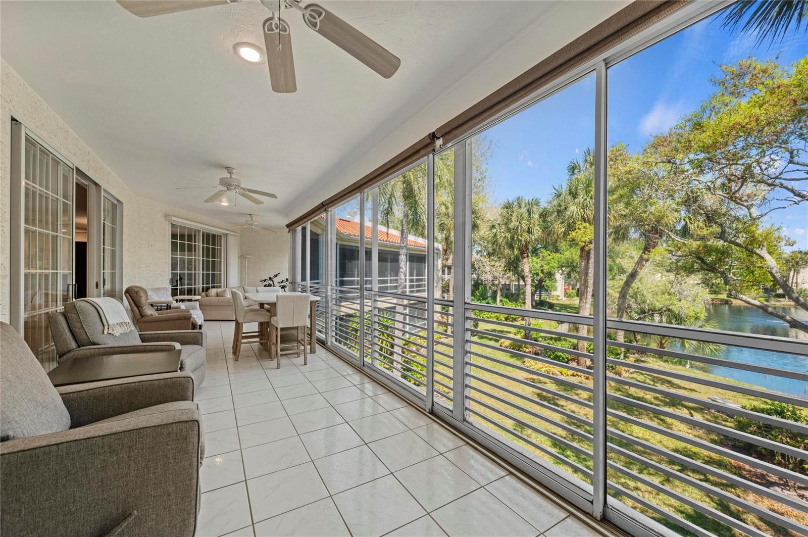 VIZCAYA - Residential