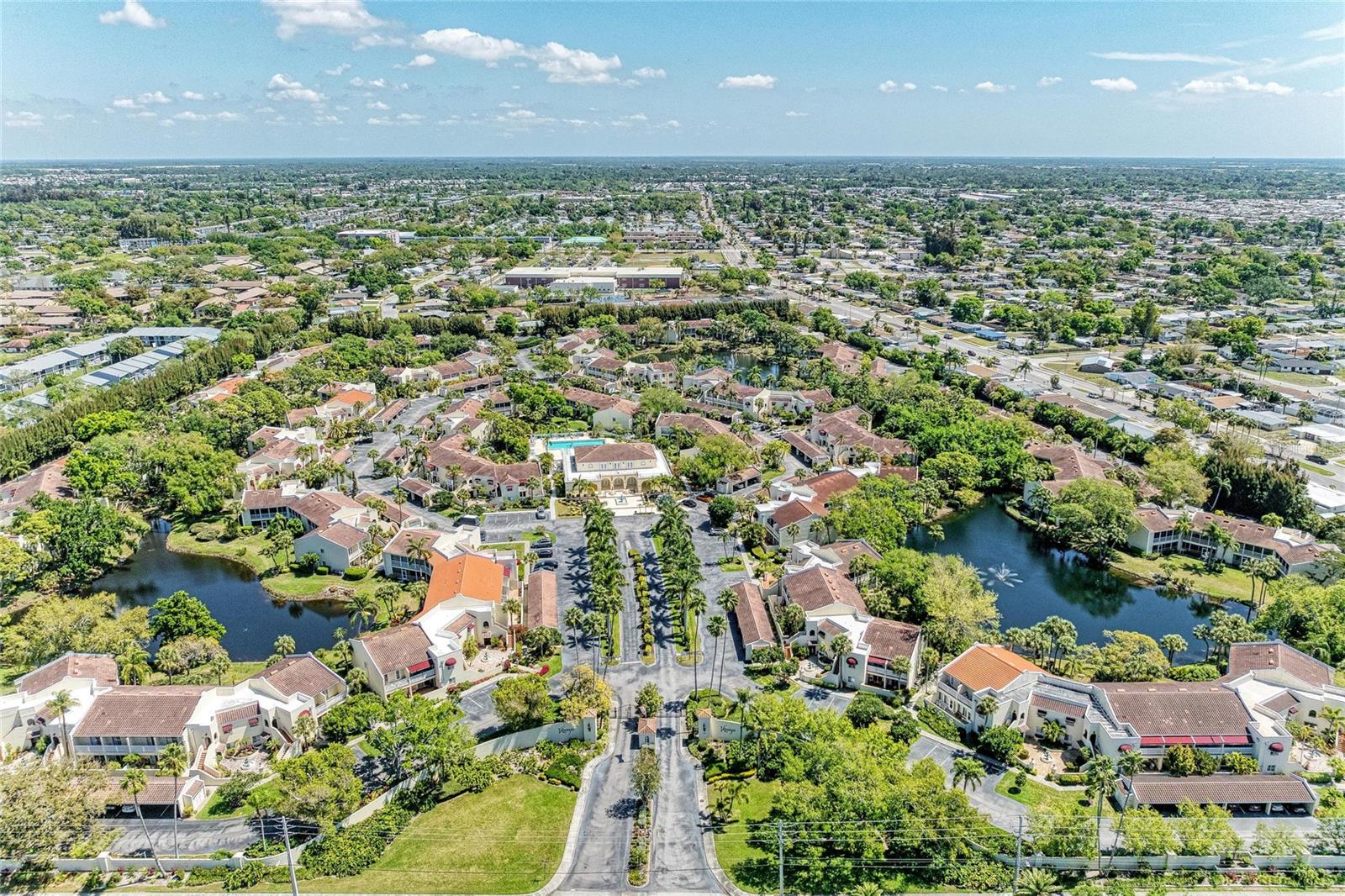 VIZCAYA - Residential