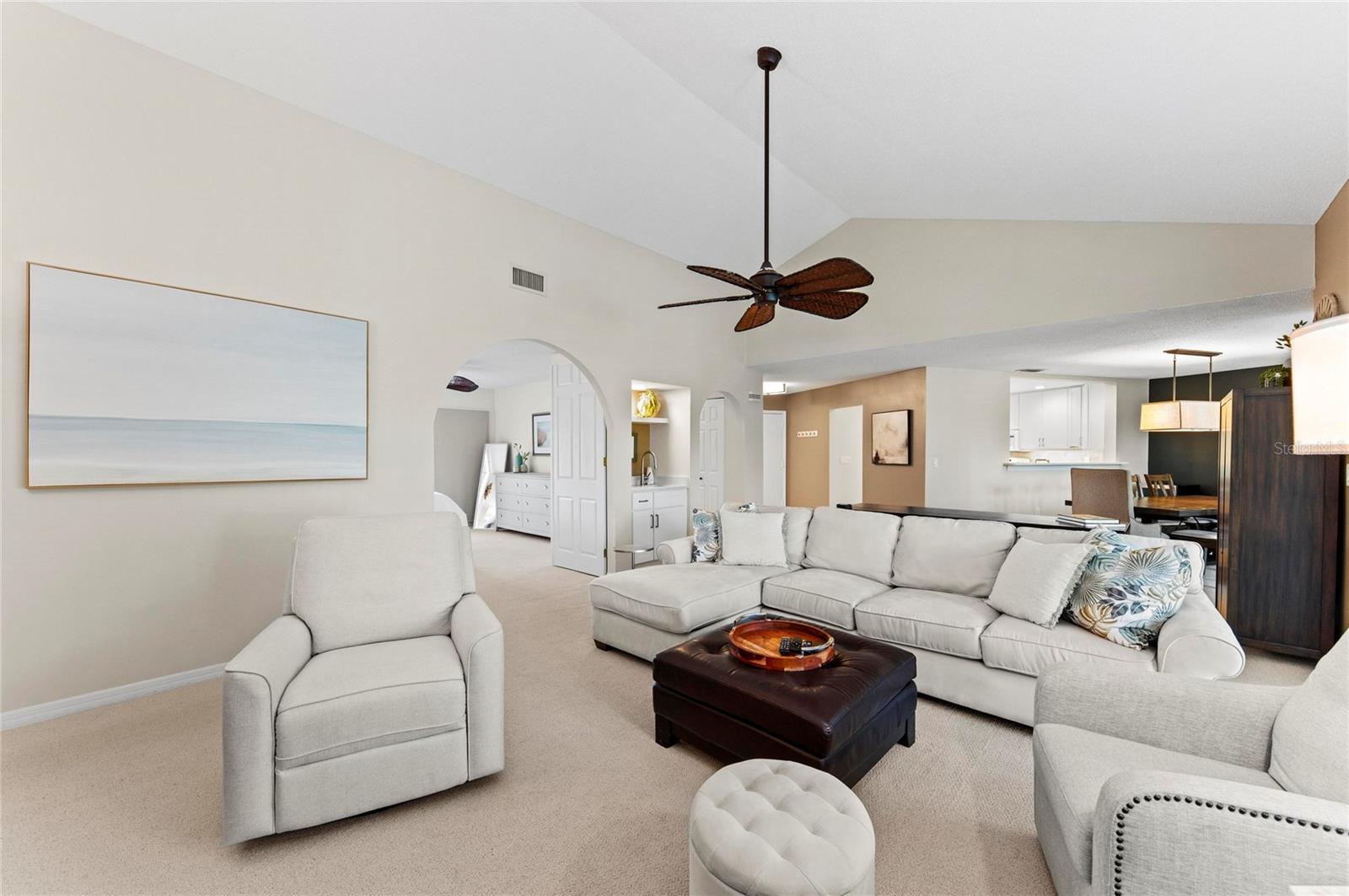 VIZCAYA - Residential