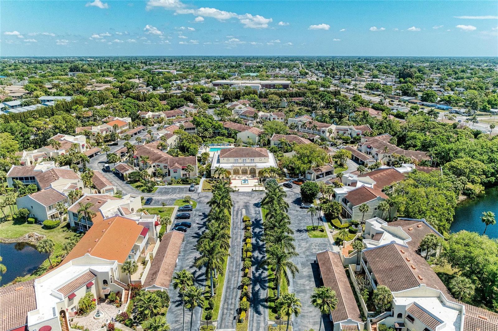 VIZCAYA - Residential