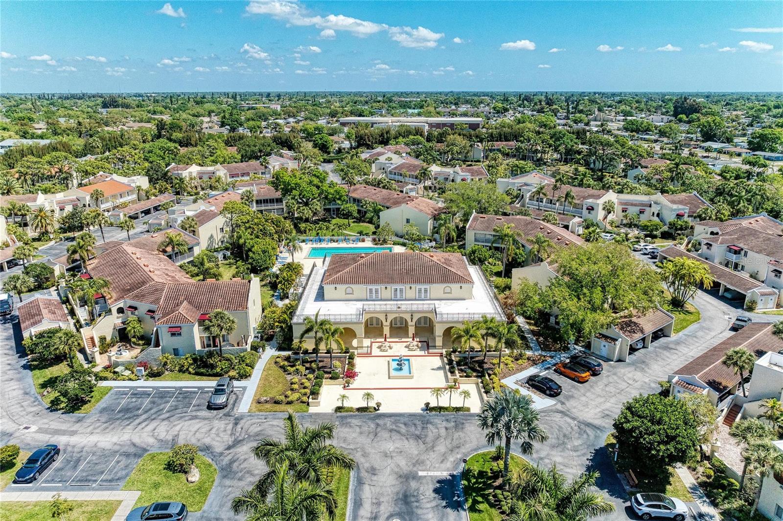 VIZCAYA - Residential