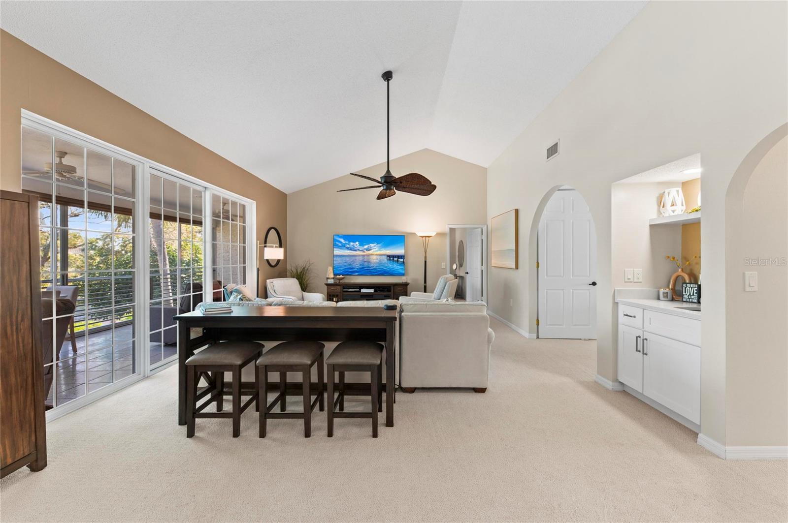 VIZCAYA - Residential