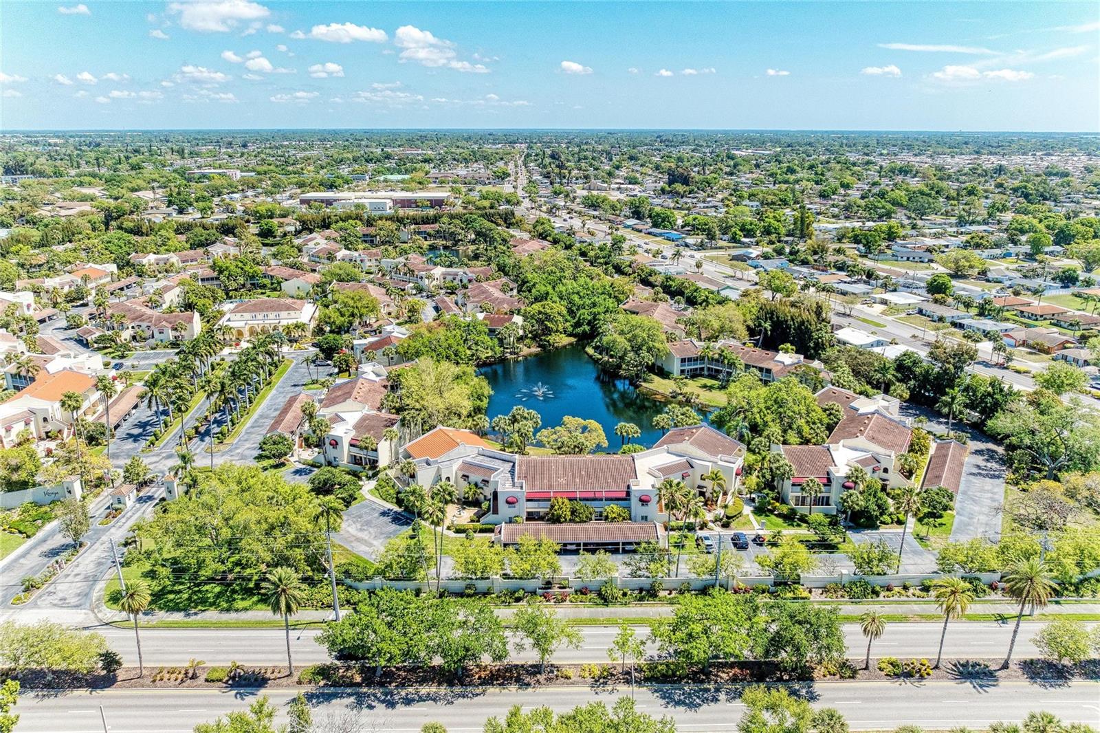 VIZCAYA - Residential