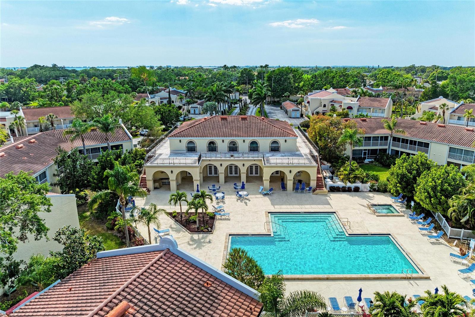 VIZCAYA - Residential