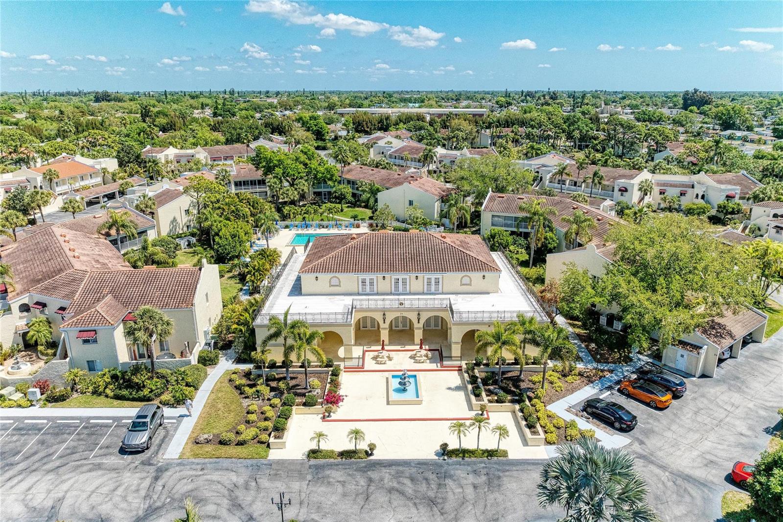 VIZCAYA - Residential