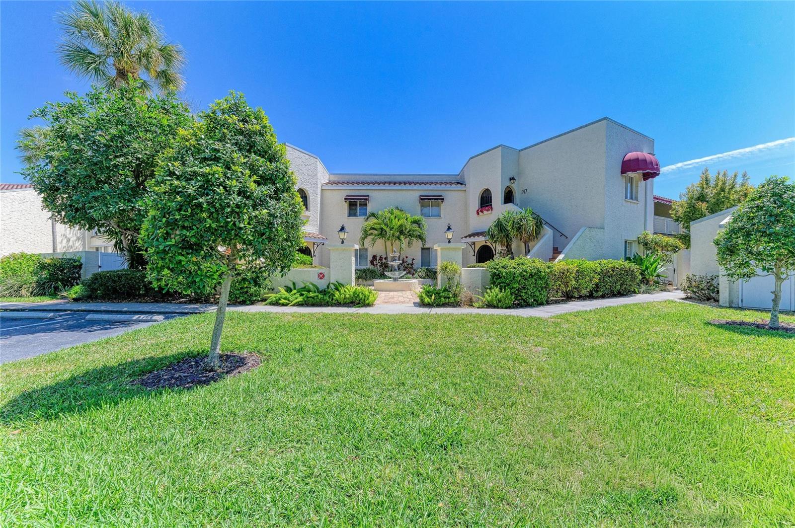 VIZCAYA - Residential