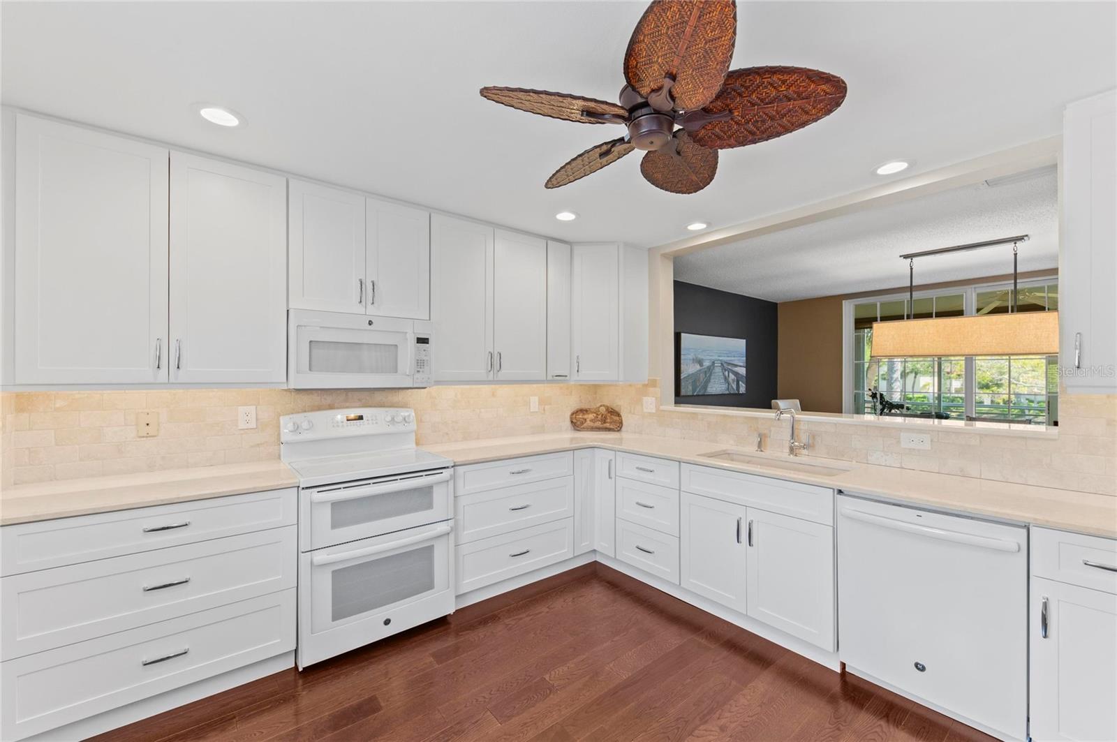 VIZCAYA - Residential