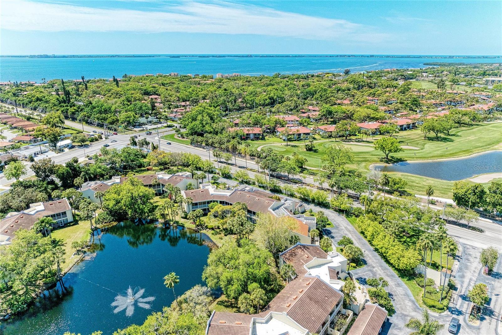 VIZCAYA - Residential