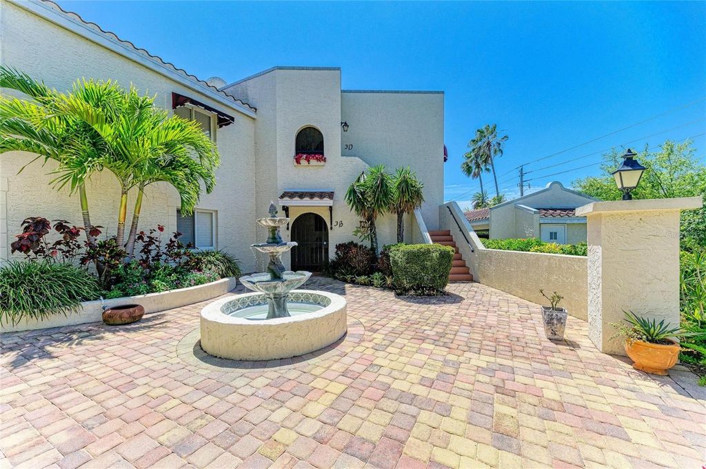 Photo of 6101 34th Street W #3D, Bradenton, FL 34210 (MLS # A4687770)