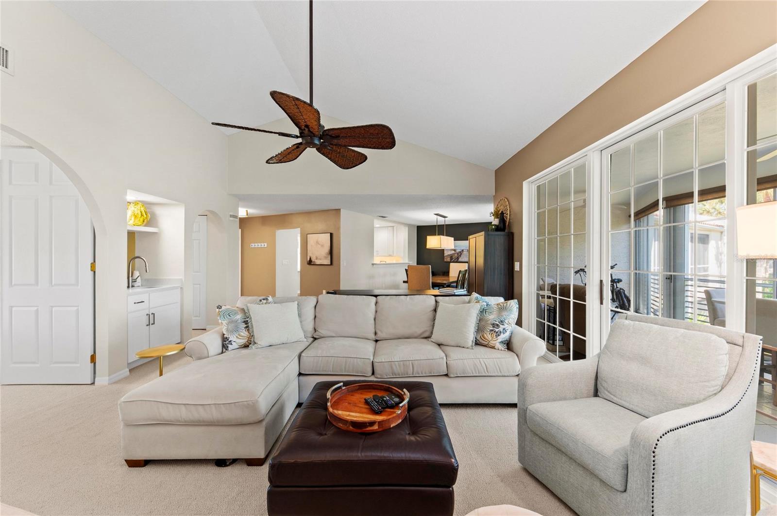 VIZCAYA - Residential