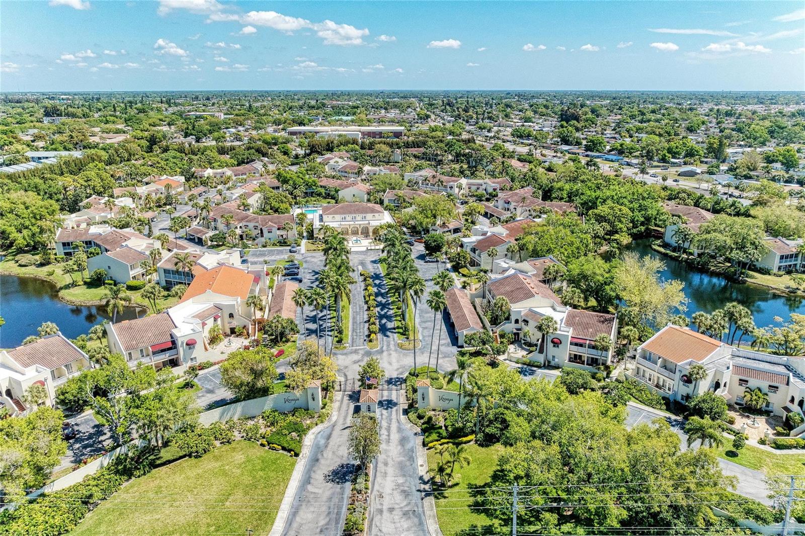 VIZCAYA - Residential