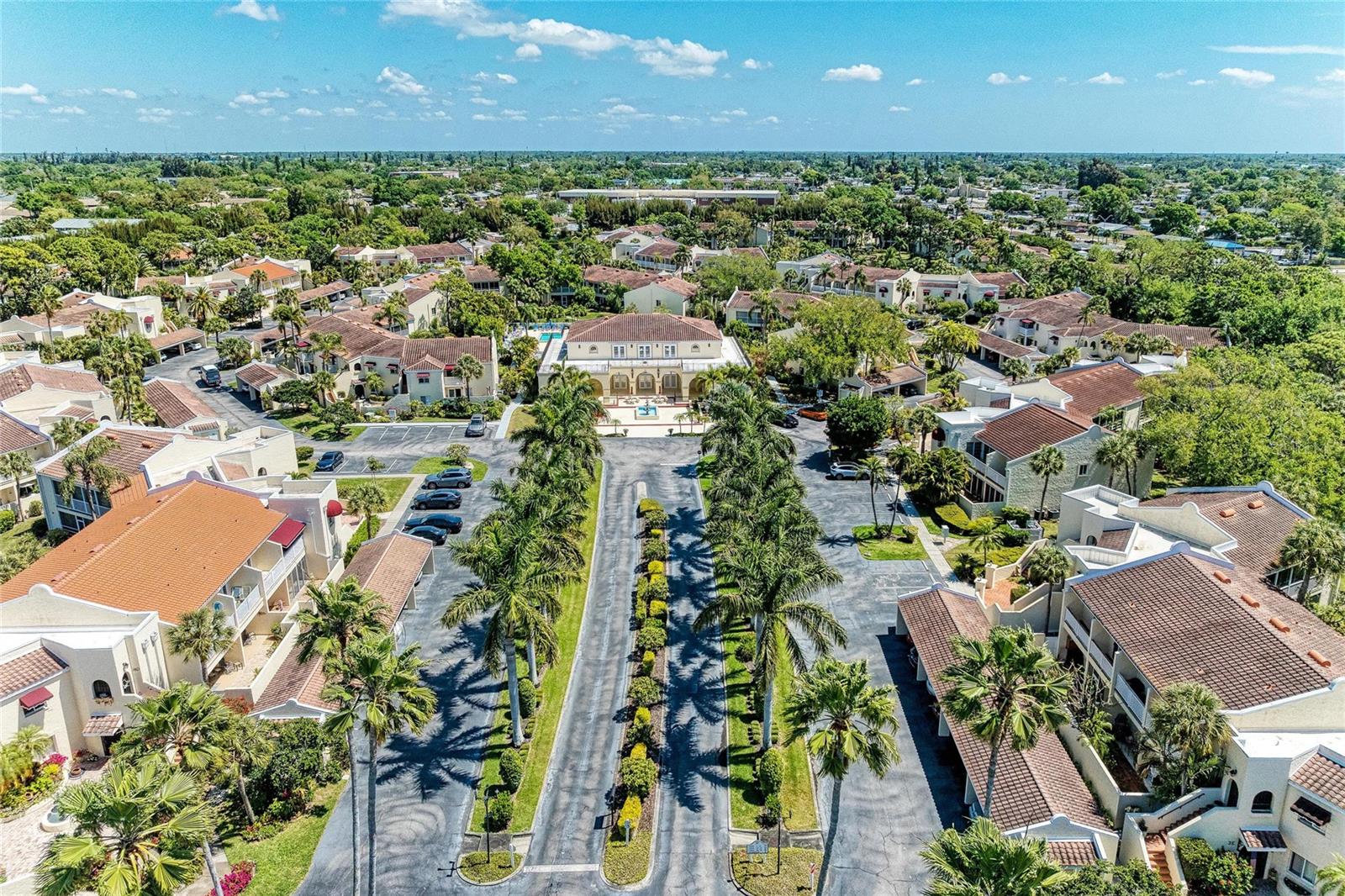 VIZCAYA - Residential