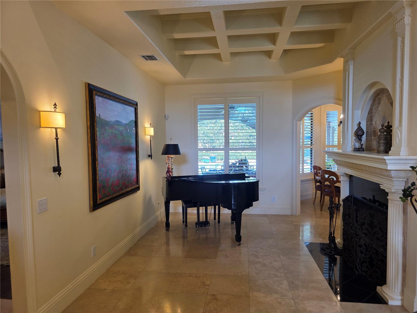 LAKE DAVIS ESTATES - Residential