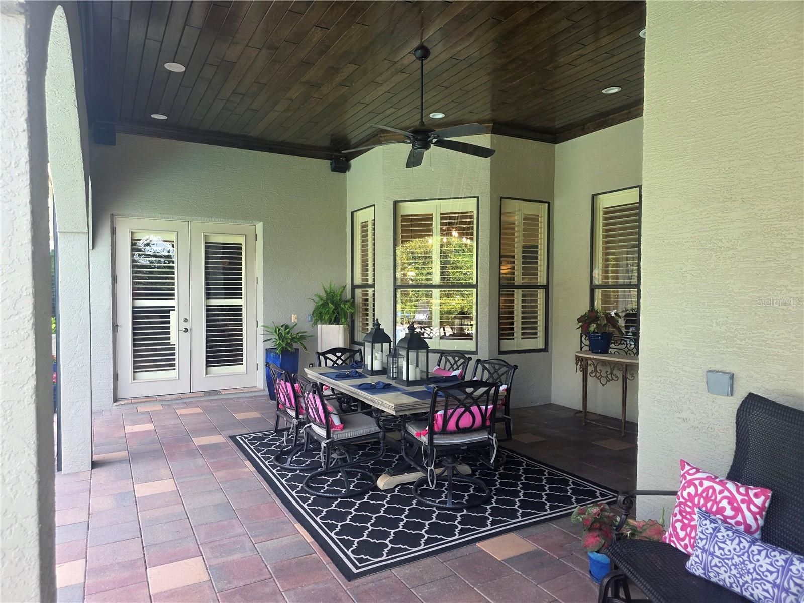 LAKE DAVIS ESTATES - Residential