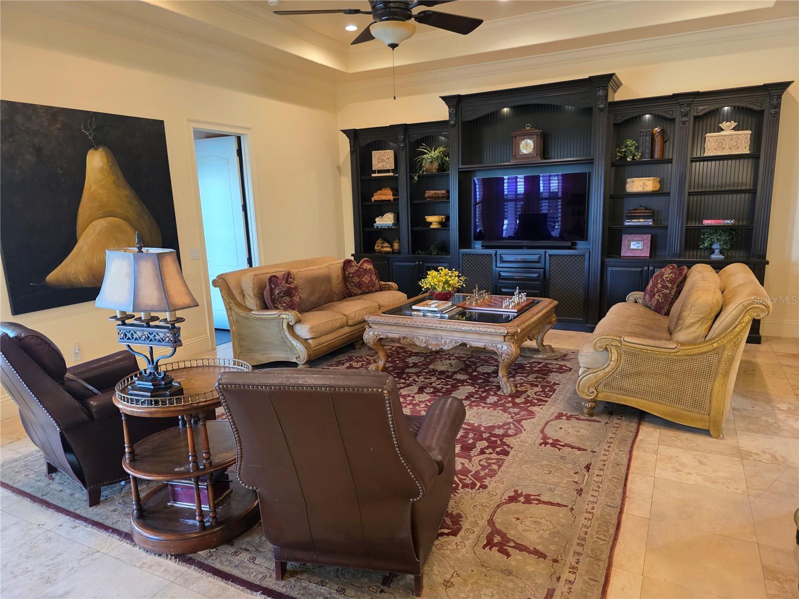 LAKE DAVIS ESTATES - Residential