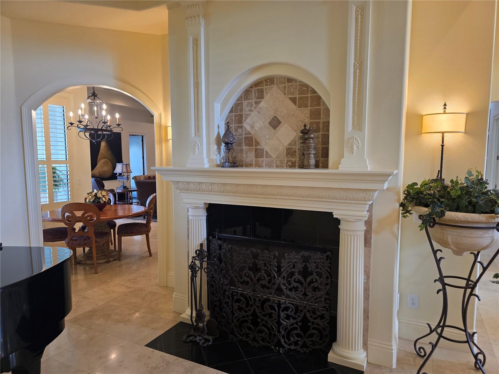 LAKE DAVIS ESTATES - Residential