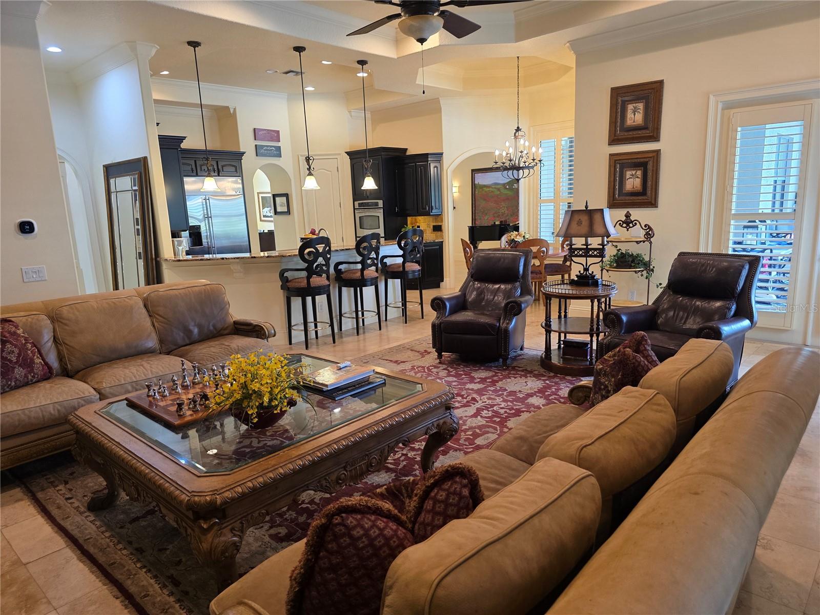 LAKE DAVIS ESTATES - Residential