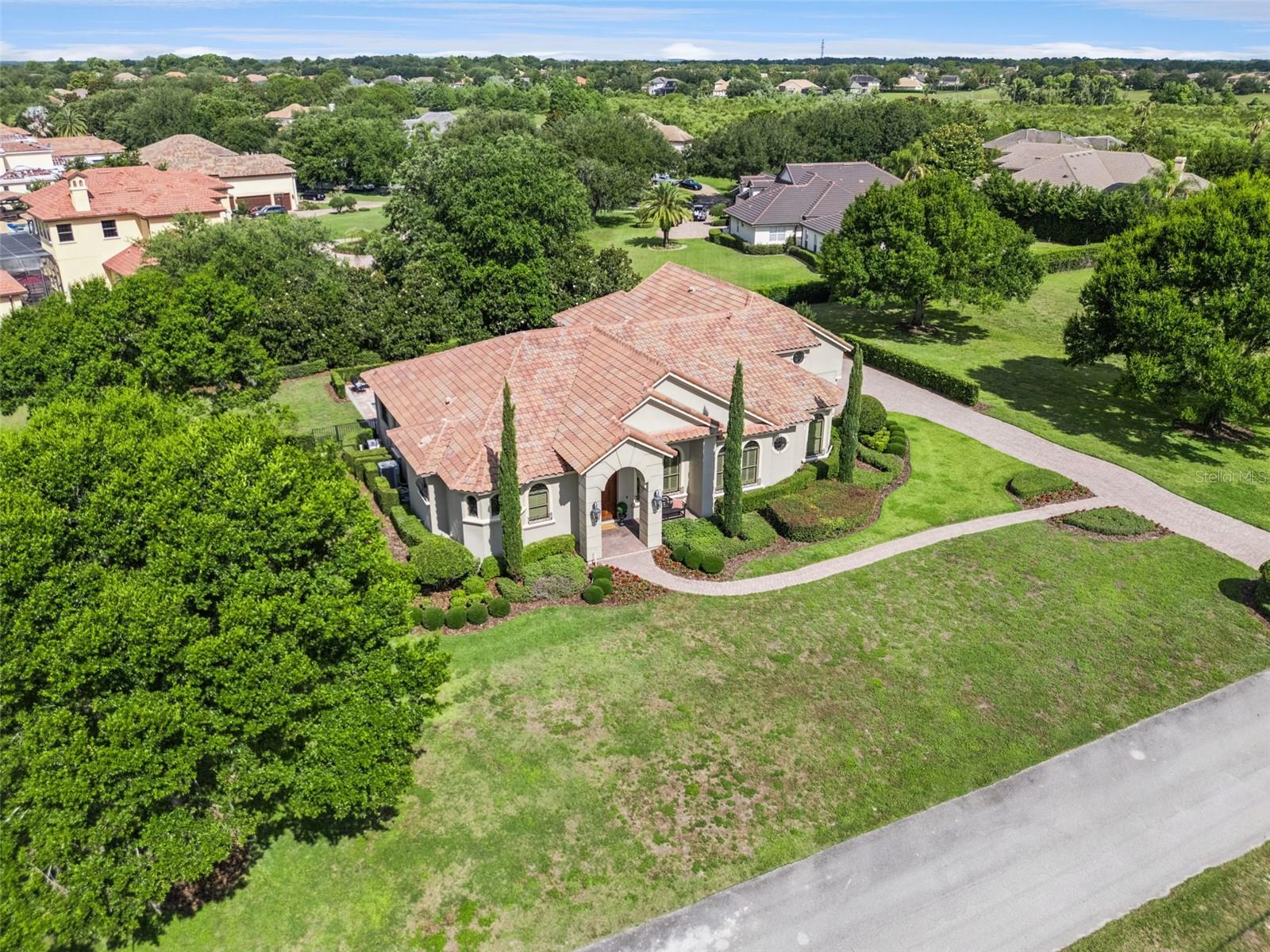 5344 WATER CREEK DRIVE