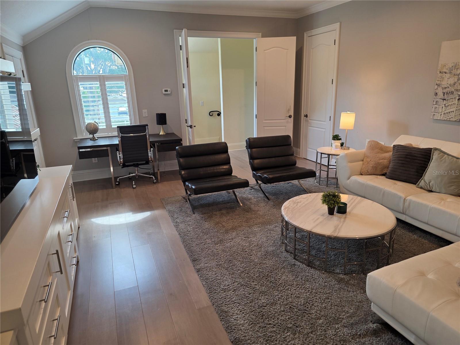 LAKE DAVIS ESTATES - Residential