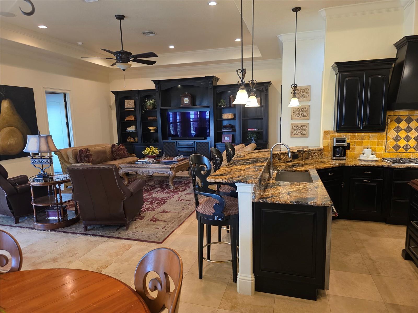 LAKE DAVIS ESTATES - Residential