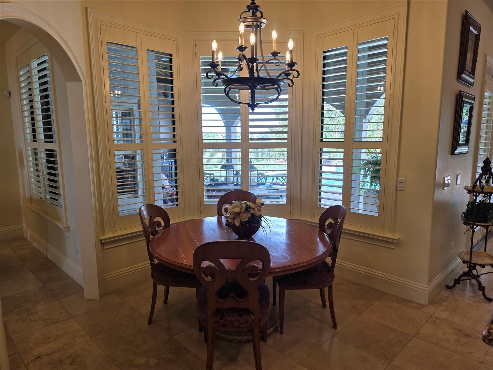 LAKE DAVIS ESTATES - Residential
