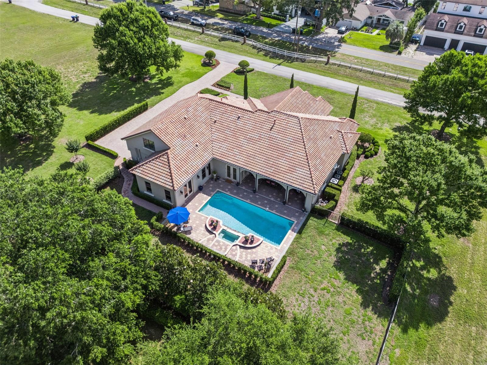 LAKE DAVIS ESTATES - Residential