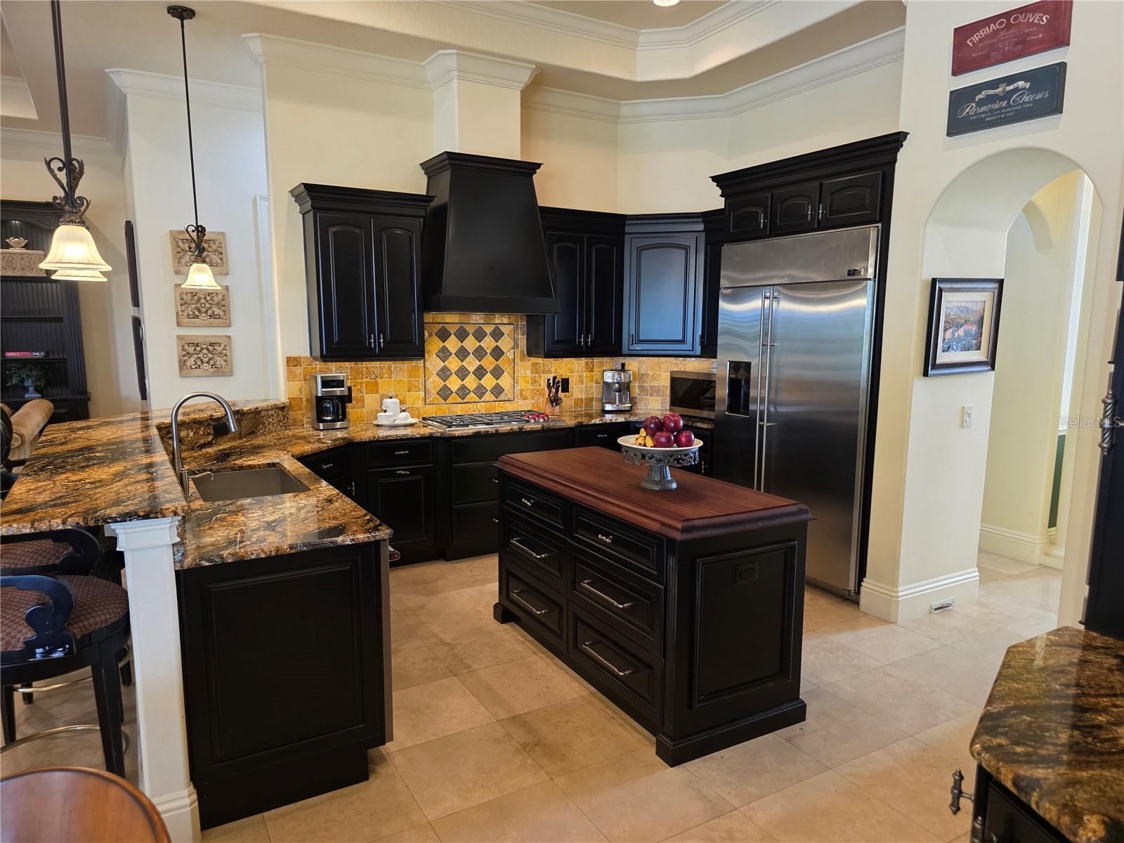 LAKE DAVIS ESTATES - Residential