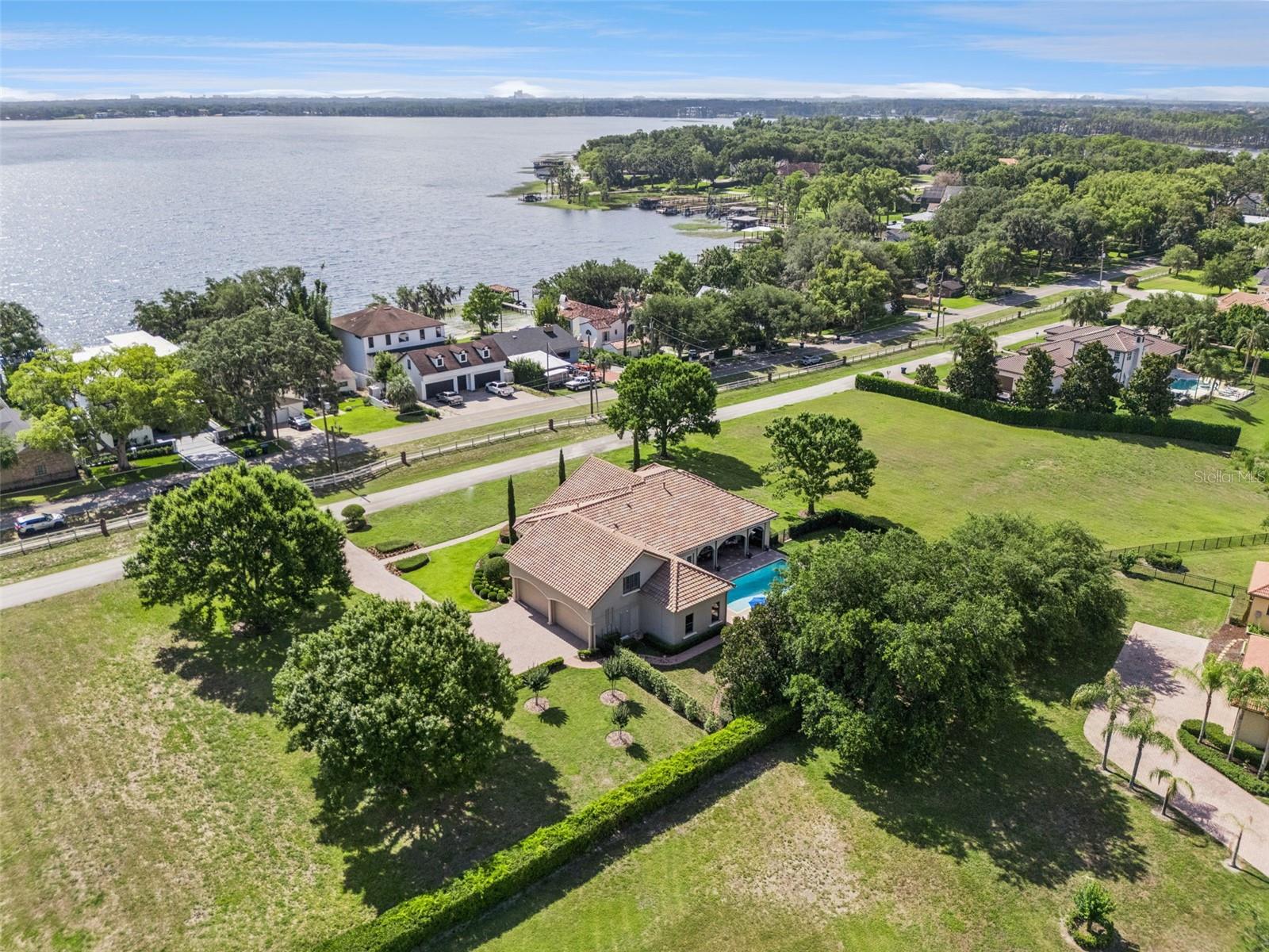 5344 WATER CREEK DRIVE