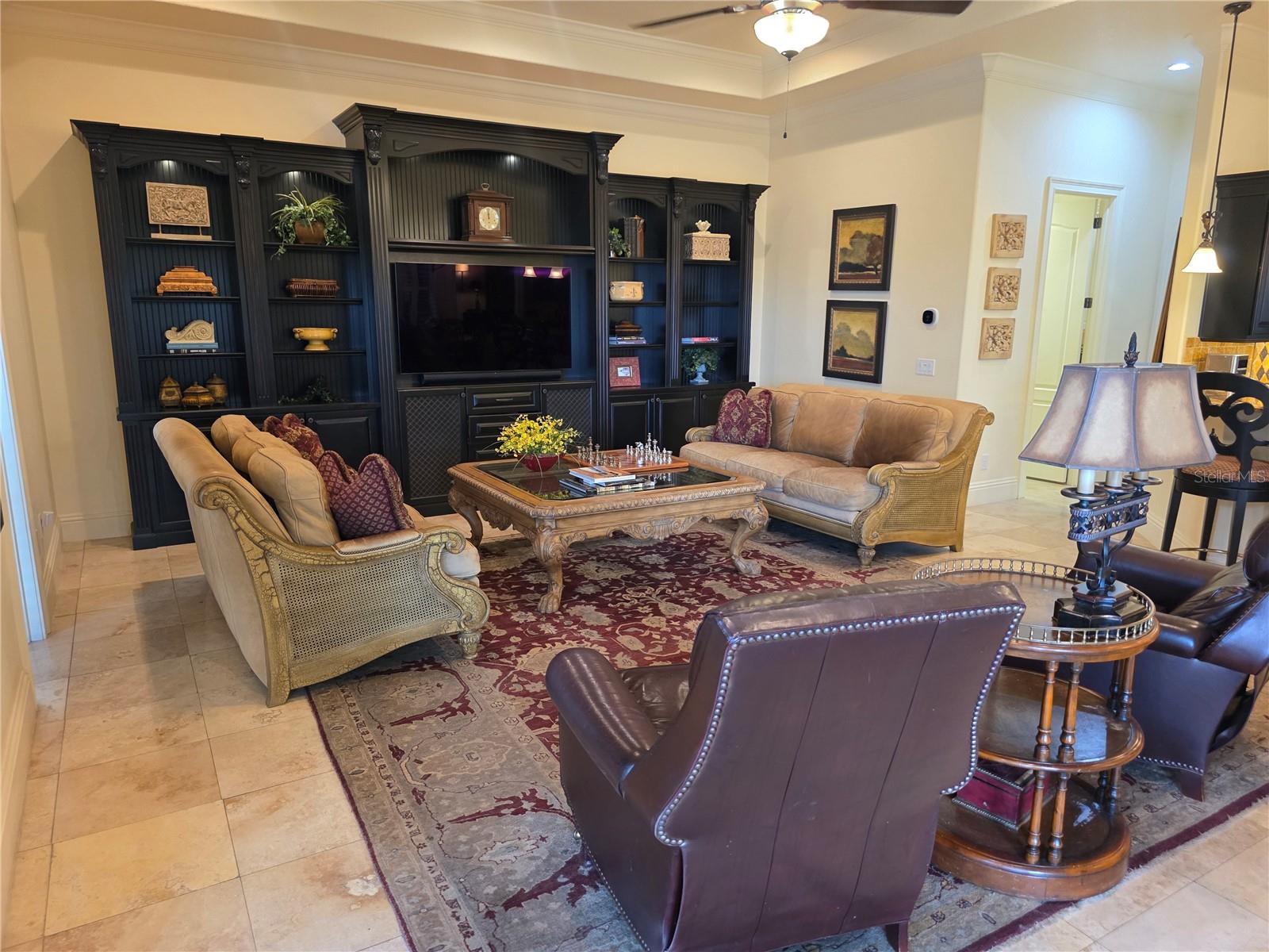 LAKE DAVIS ESTATES - Residential