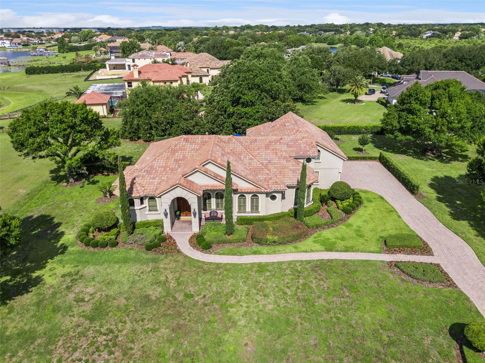 5344 WATER CREEK DRIVE