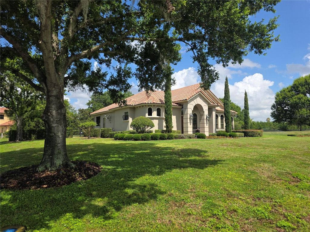 Photo of 5344 Water Creek Drive, Windermere, FL 34786 (MLS # O6408495)