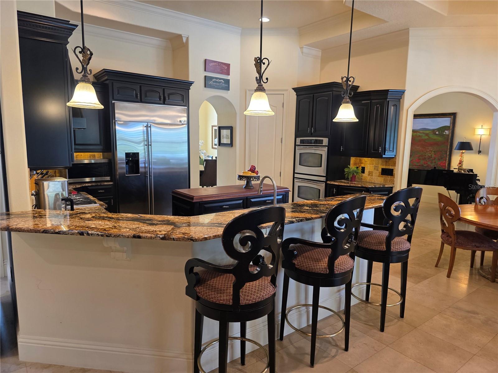 LAKE DAVIS ESTATES - Residential