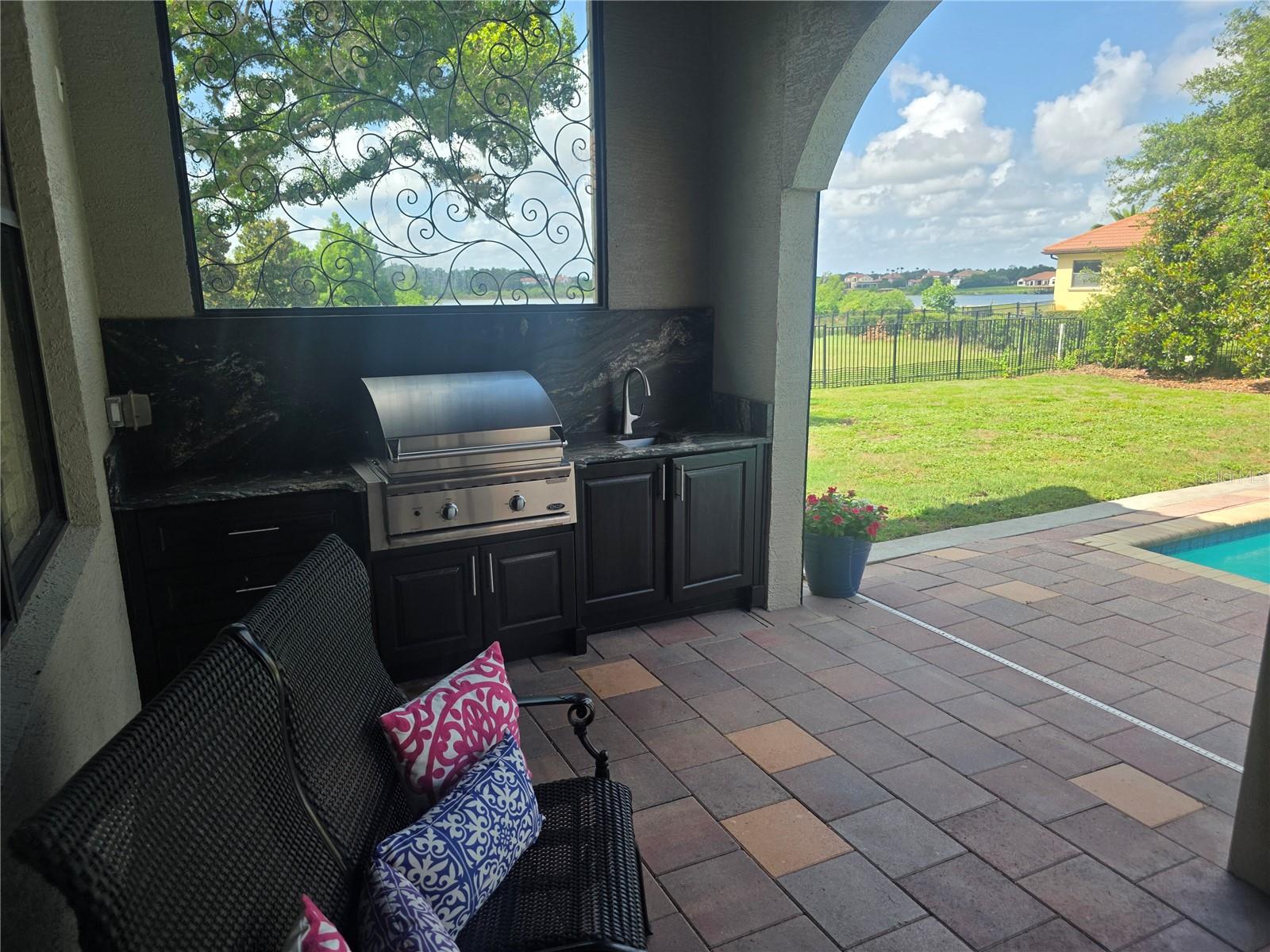 LAKE DAVIS ESTATES - Residential