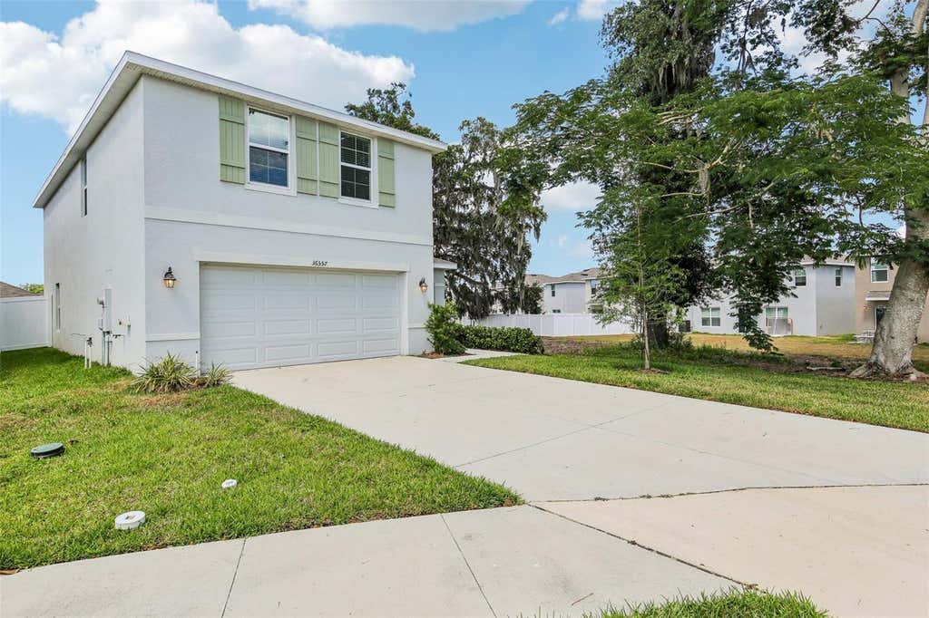 Photo of 36557 Night Strawberry Court, Dade City, FL 33525 (MLS # TB8526875)