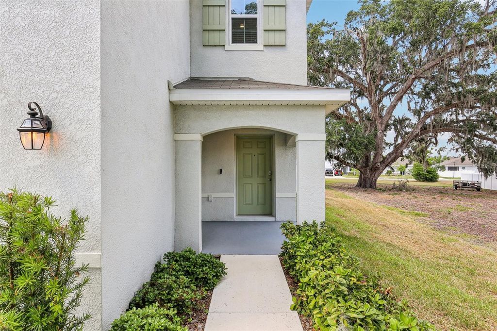 Photo of 36557 Night Strawberry Court, Dade City, FL 33525 (MLS # TB8526875)