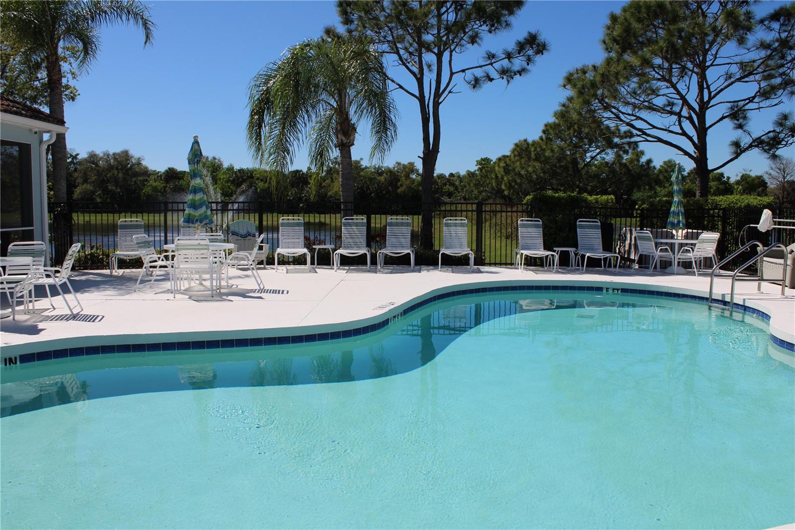 PALM LAKES - Residential Lease