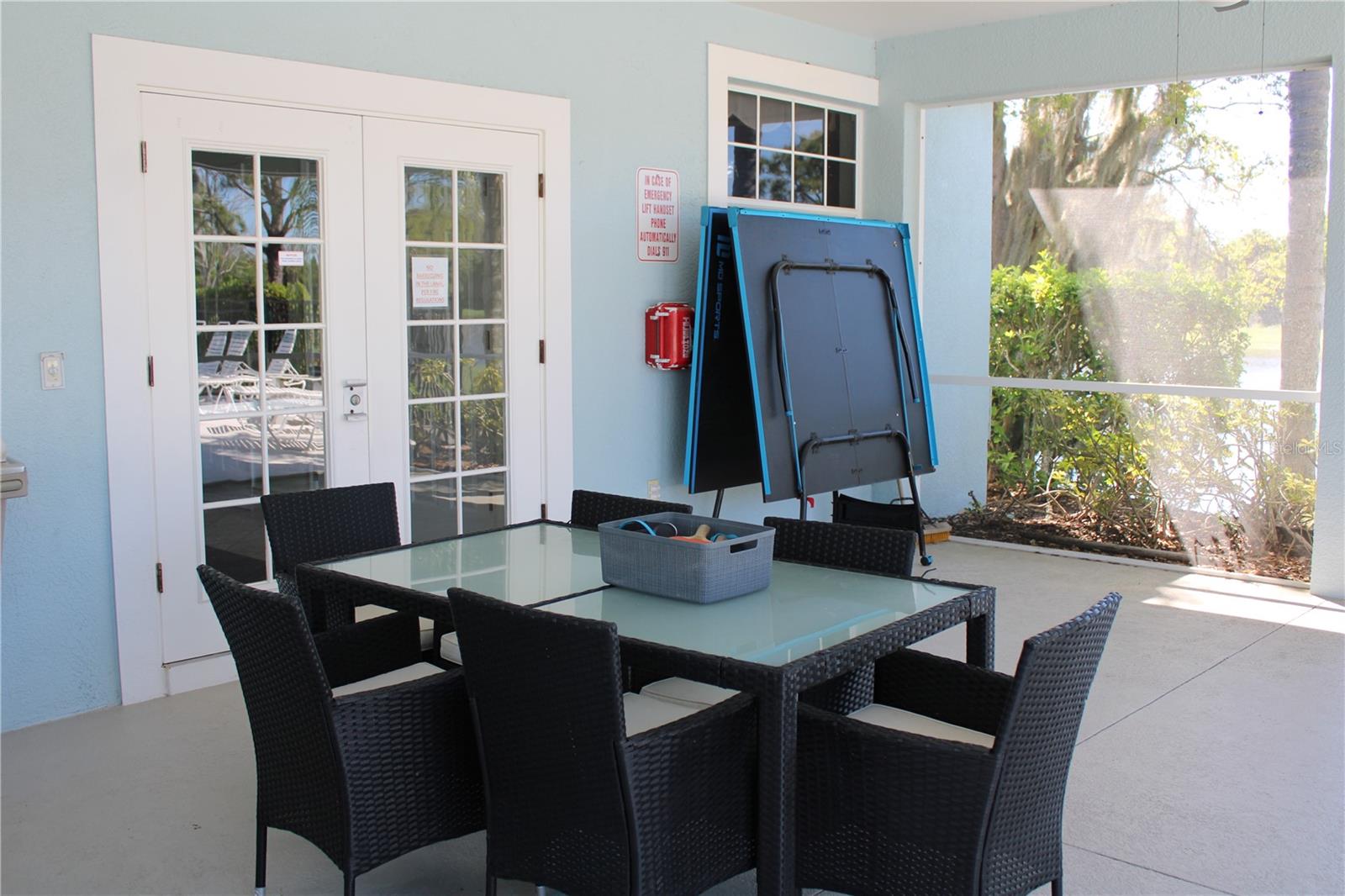 PALM LAKES - Residential Lease