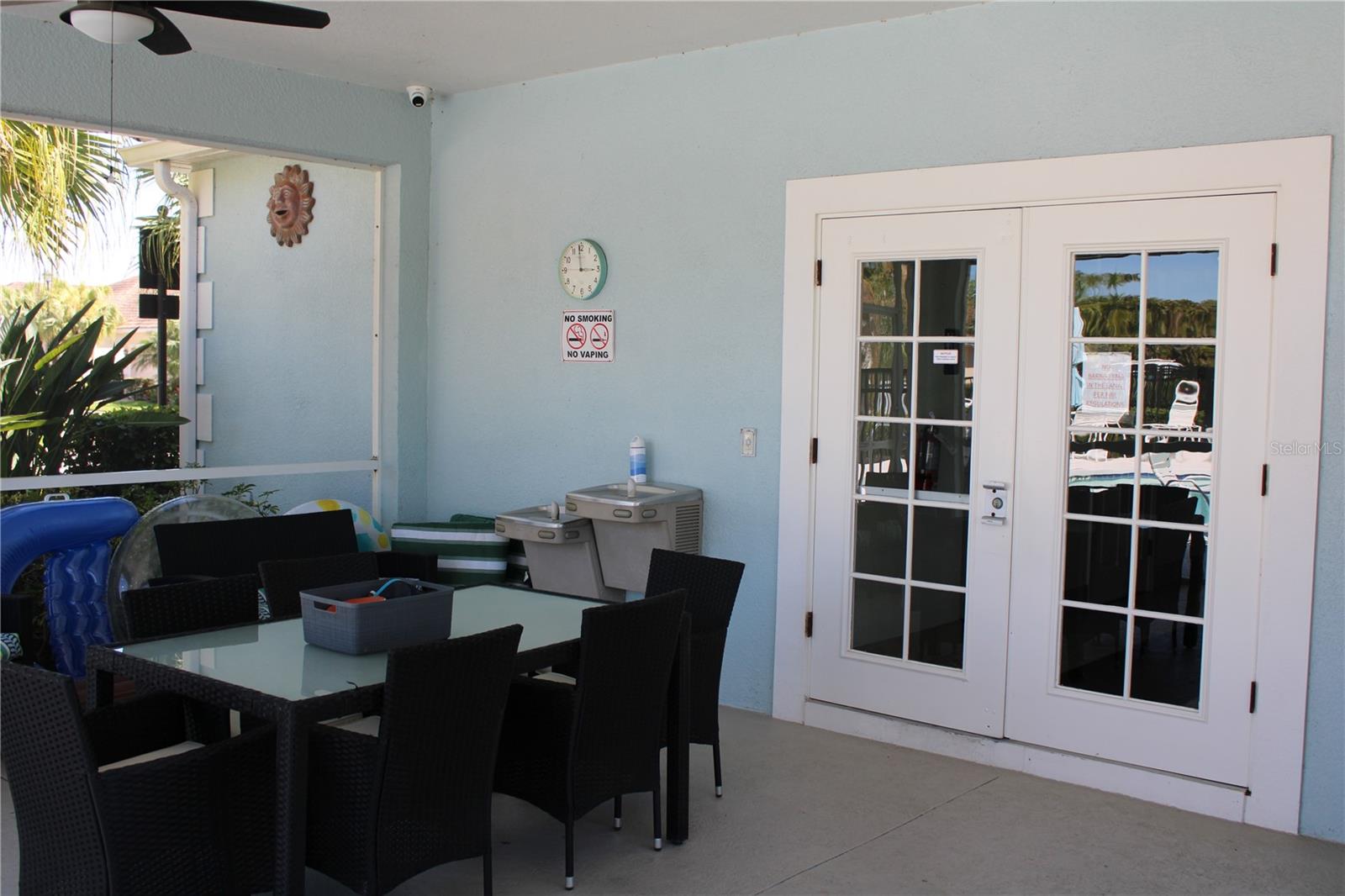 PALM LAKES - Residential Lease