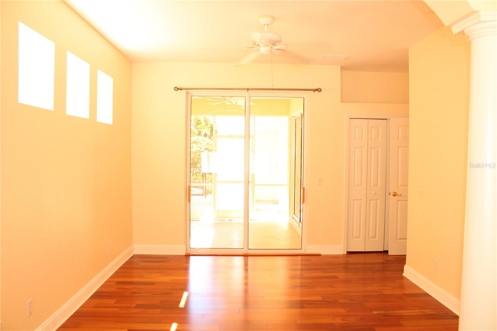 PALM LAKES - Residential Lease