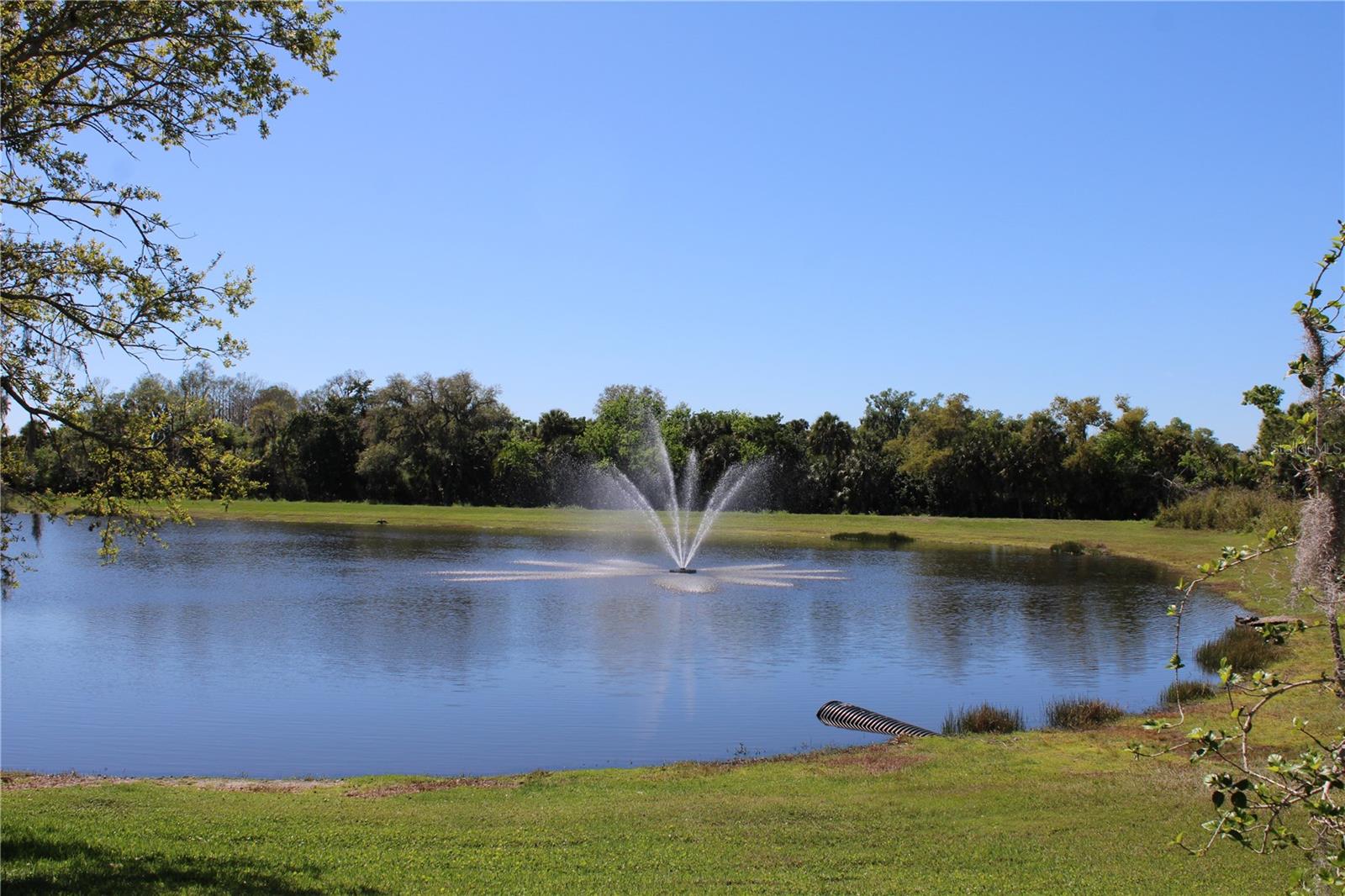 PALM LAKES - Residential Lease