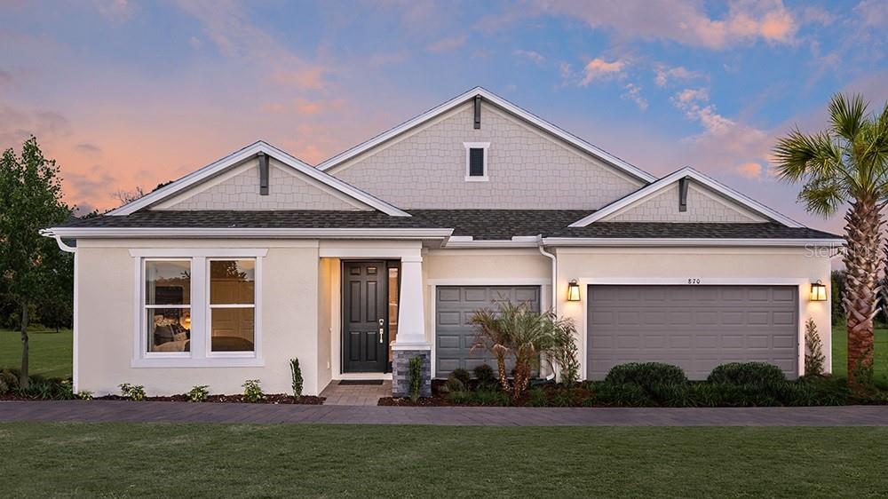 Photo of 870 Junonia Boulevard, New Smyrna Beach, FL 32168 (MLS # O6453107)