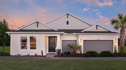 Photo of 870 Junonia Boulevard, New Smyrna Beach, FL 32168 (MLS # O6453107)