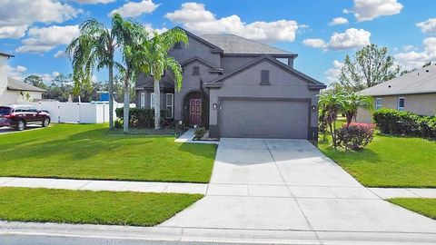 A home in KISSIMMEE